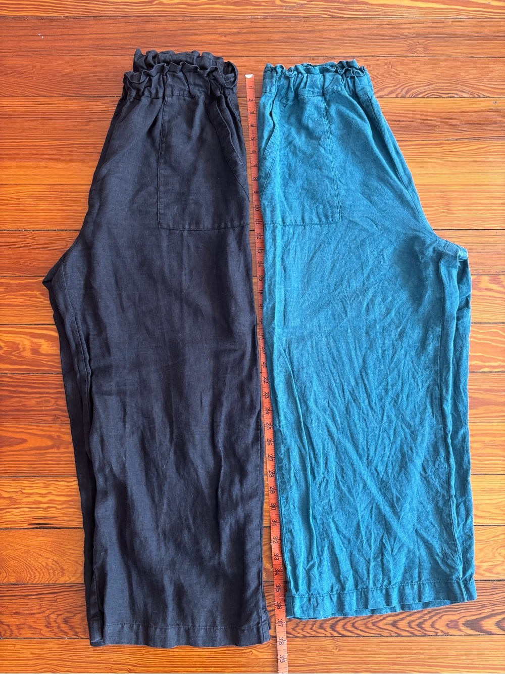 LenOk Linen Pants - Picture 13 of 16